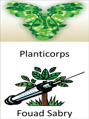 cover image of Planticorps
